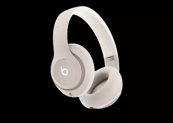 Apple выпустит наушники Beats Studio Pro: вот как будет выглядеть новинка