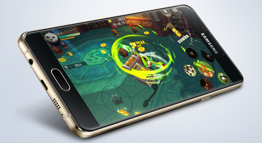 Смартфон Samsung Galaxy A9 Pro засветился в AnTuTu