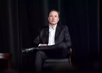 Илон Маск анонсировал 8 августа презентацию роботакси Tesla