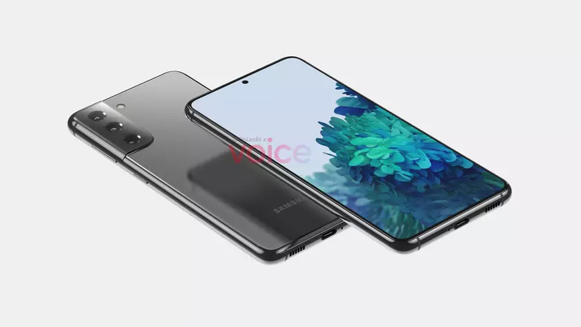 Инсайдер: Samsung выпустит флагманы Galaxy S21, Galaxy S21+ и Galaxy S21 Ultra 14 января, а продажи новинок начнутся 29 января