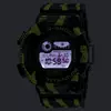 GW-8200TPF-1 цифровой дисплей миниатюра