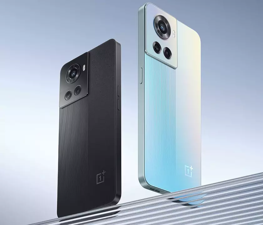 Слухи: OnePlus работает над смартфоном OnePlus Ace Pro, он получит чип Snapdragon 8+ Gen 1 и зарядку на 150 Вт