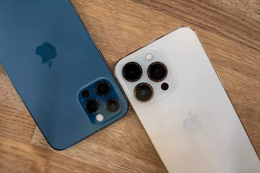 Apple вынуждена сократить производство iPhone 13 на 10 млн смартфонов