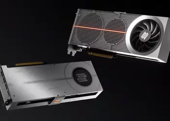 Lisuan LX 7G100: Китайская попытка потеснить RTX 4060