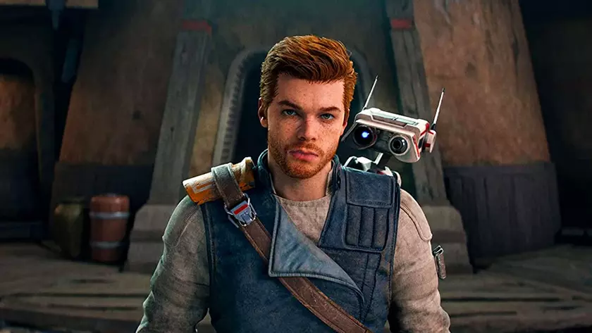 В Star Wars: Jedi Survivor будет быстрое передвижение