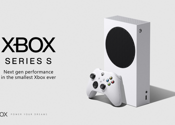 Microsoft представила Xbox Series S: консоль нового поколения за $300 без дисковода и, вероятно, слабее Xbox One X