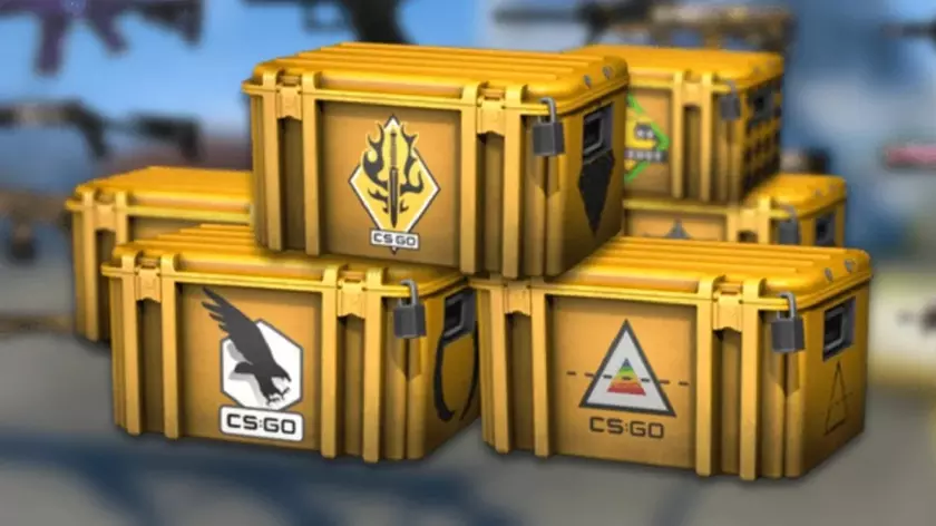 Exploramos los Nuevos Casos de Counter-Strike 2: Una Mirada Detallada