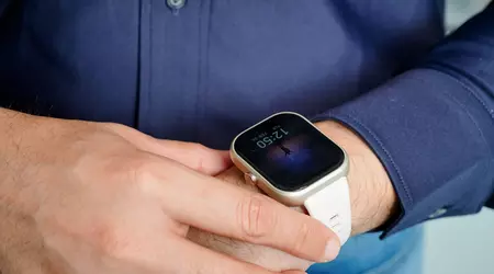 AMOLED display and call support: Honor teasers features of new smartwatch