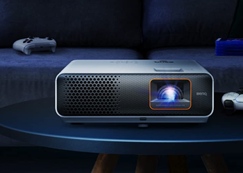 Best Projector for PS5