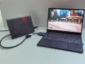 Игровой ультрабук-трансформер ASUS ROG Flow X13: первые впечатления