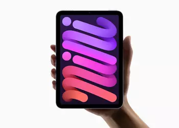 iPad Mini 6 on Amazon: compact tablet with Liquid Retina screen, Touch ID and A15 Bionic chip at $100 off