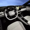 Preview of the Volkswagen ID. Polo interior