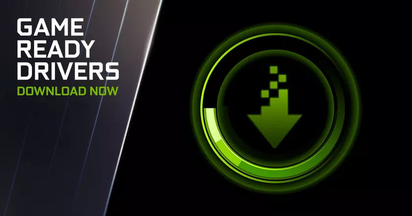 NVIDIA совершенствует процесс загрузки драйверов: быстрее и удобнее