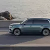 Миниатюра автомобиля Skynomad