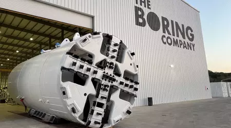 The Boring Company lance Prufrock MB2 à Nashville : le deuxième tunnelier de Musk est prêt à creuser