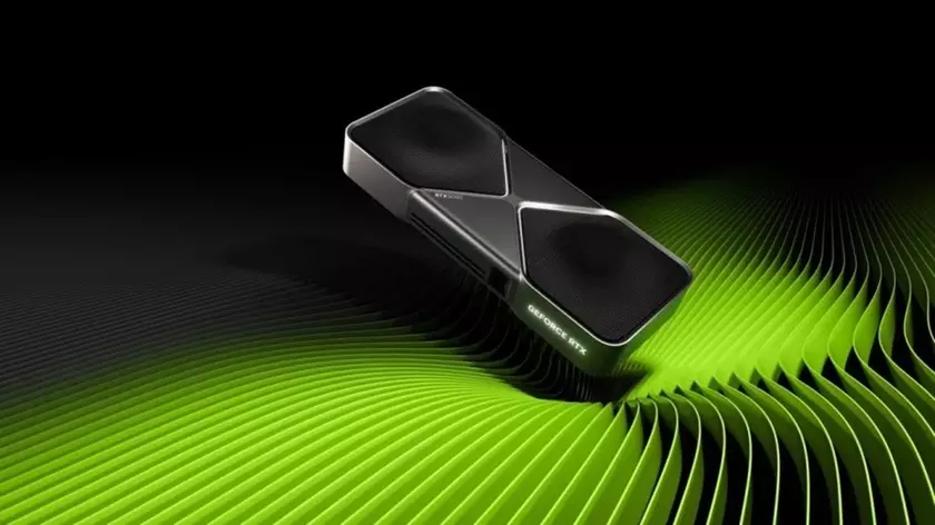 Новое поколение GeForce RTX: что скрывается под капотом?