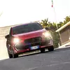 Прев'ю Renault Clio, на вулиці