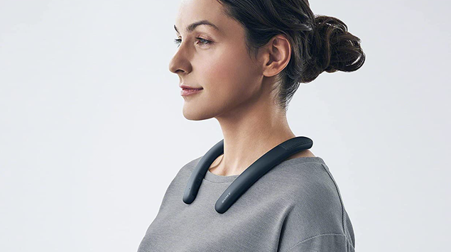 Best Neckband Speakers