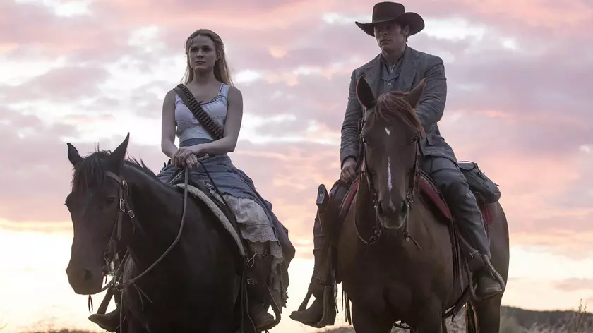 Второй сезон сериала «Мир Дикого Запада» обзавелся официальным трейлером