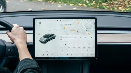 Ілон Маск вимагає демонстрації системи FSD для всіх покупців Tesla в Північній Америці