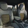 Мініатюра індивідуального інтер'єру Porsche