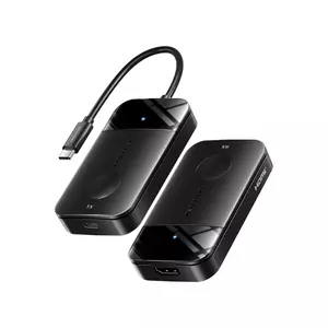 VENTION 4K Wireless HDMI Transmitter and ...