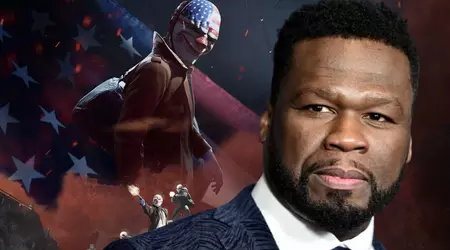 50 Cent rejoint l'adaptation TV de Payday après le naufrage commercial du jeu