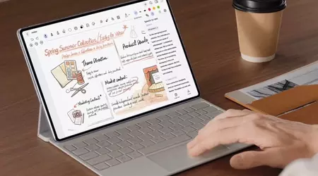 Huawei MatePad Pro 12 (2026) : la tablette la plus fine du marché débarque en Europe