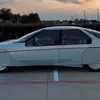 Preview details of Ford Probe IV Concept
