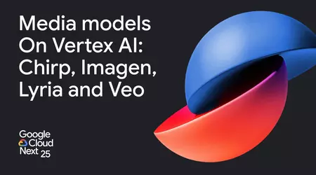 Google запускає Vertex AI Media Studio - набір ШІ інструментів для створення повноцінних відеороликів за текстовим описом