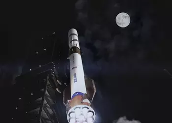Blue Origin объявила о технических изменениях New Glenn и сообщила о разработке нового сверхтяжелого носителя