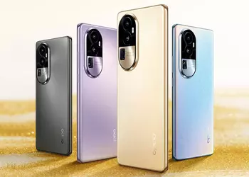 OPPO has released a stable version of ColorOS 14 based on Android 14 for the Reno 10 Pro+