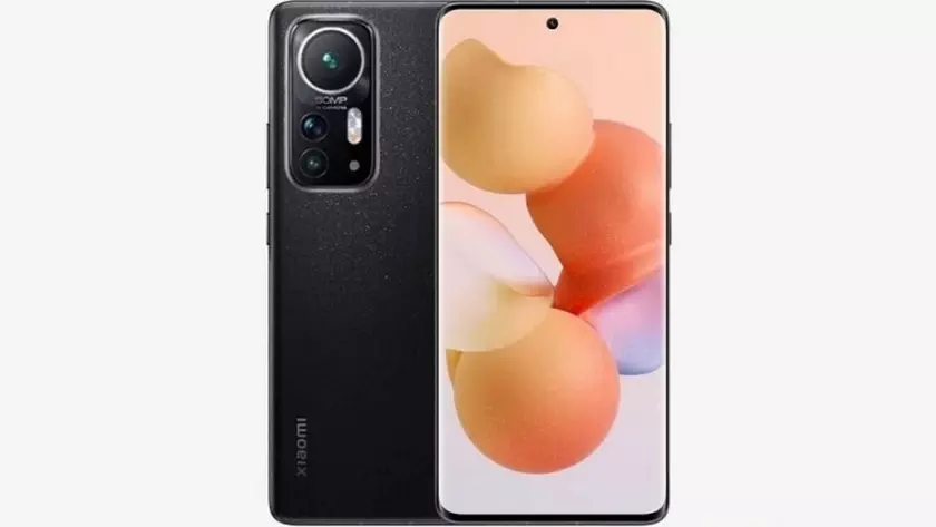 Вслед за Xiaomi 12 Ultra в сети появились рендеры Xiaomi 12 Pro с тройной камерой и большим основным объективом