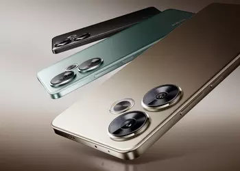 Without waiting for the presentation: Xiaomi has revealed high-quality images of the Redmi Turbo 3