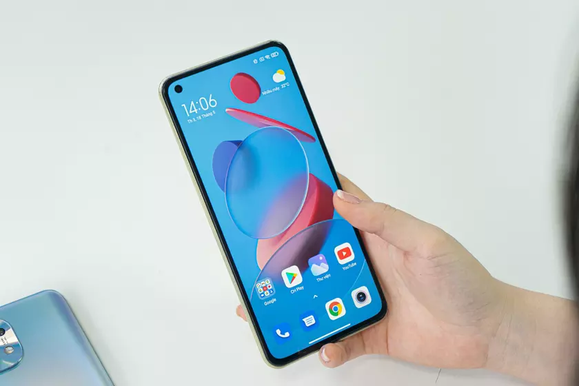 Не только смартфоны Xiaomi 13: Xiaomi 1 декабря покажет оболочку MIUI 14 на основе ОС Android 13