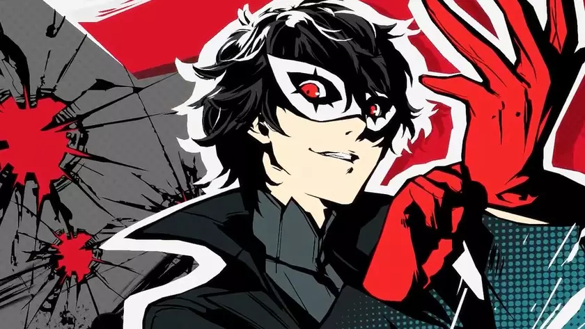  Sega за последний год продала более пяти миллионов копий игр франшизы Persona