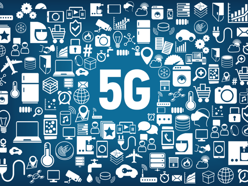 Strategy Analytics: смартфоны 5G станут массовыми к 2021 году