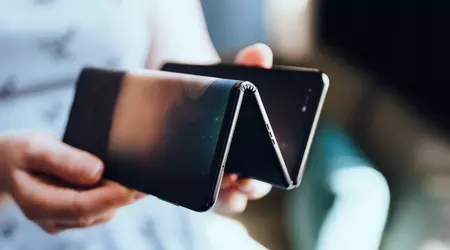 Insider : Huawei travaille sur un smartphone à triple pliage, la nouveauté sera présentée en été