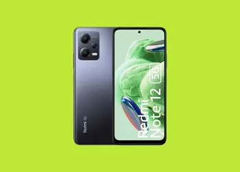 Xiaomi starts upgrading Redmi Note 12 5G to Android 13