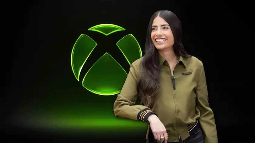 Взгляд на Xbox: Руководитель Asha Sharma в фотографиях