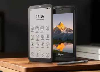 Bigme Hibreak Dual 2: когда хочется и книжку почитать, и в YouTube «позалипать»