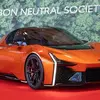 Preview of Toyota MR2 prototype image 6