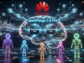 Huawei OpenPangu 2.0 Pro: 505 миллиардов параметров в свободном доступе