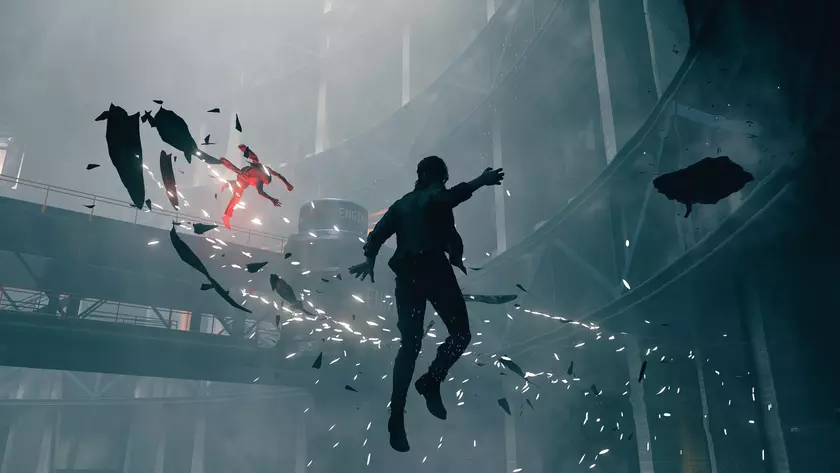 Разработчики Control раскрыли дату релиза игры из-за ошибки Microsoft Store