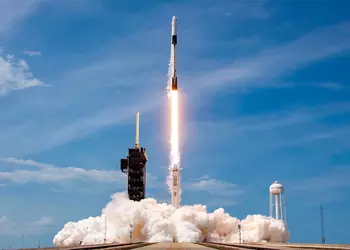 Falcon 9 (B1067) снова переписывает историю: 34 полета одной ракеты