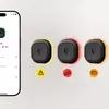 Минималистичное устройство Tom by TomTom