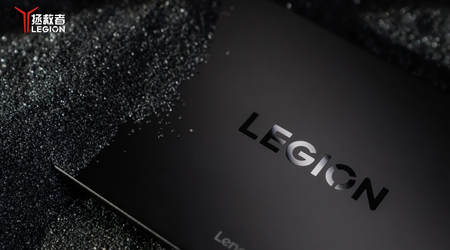 Lenovo офіційно показала дизайн свого ігрового планшета нового покоління Legion Y700 (2024)