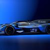 Aston Martin Valkyrie LMH фото 3