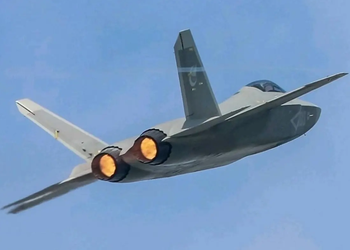 Египет присматривается к китайскому J-35, однако не спешит делать ставку - все из-за американцев 