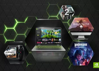 Игровой сервис GeForce Now закрывается в россии – на этой неделе будут остановлены продажи подписок, а с 1 октября стриминговая платформа перестанет работать